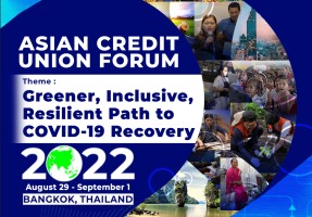 Overview Asian Forum 2022
